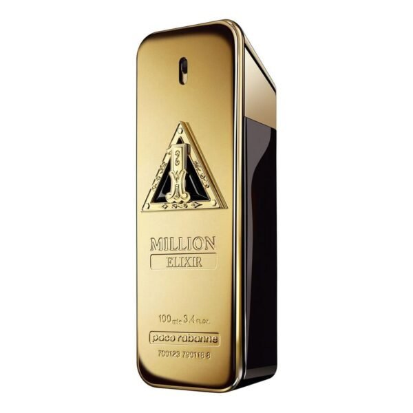 1Million Elixir Paco Rabanne