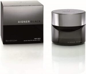 AIGNER BLACK