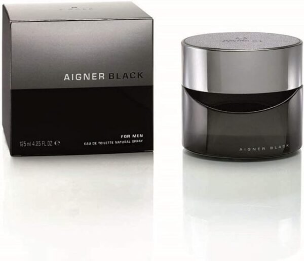 AIGNER BLACK
