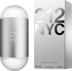 212 Carolina Herrera