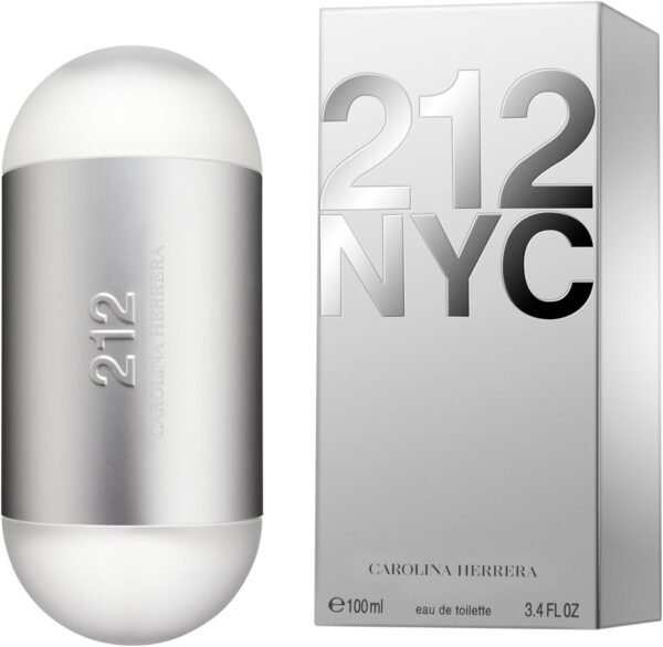 212 Carolina Herrera