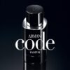 Armani code le parfum 125 ml