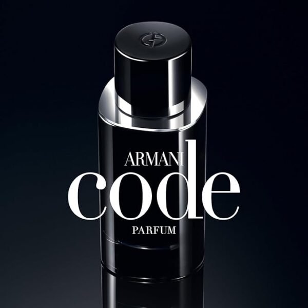 Armani code le parfum 125 ml