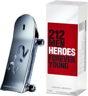 Carolina herrera 212