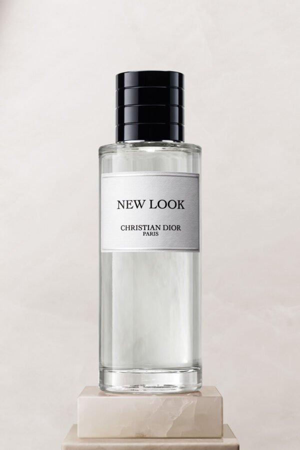 New Look Dior