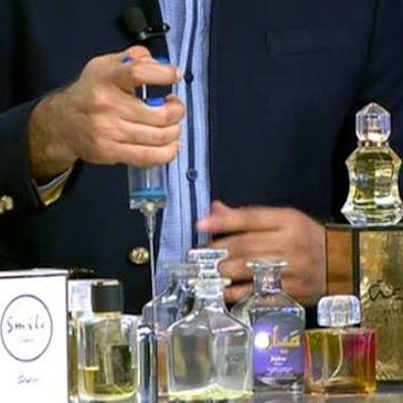 Aqua di Gio' Profndo
