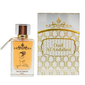 AL ANDALOS Oud