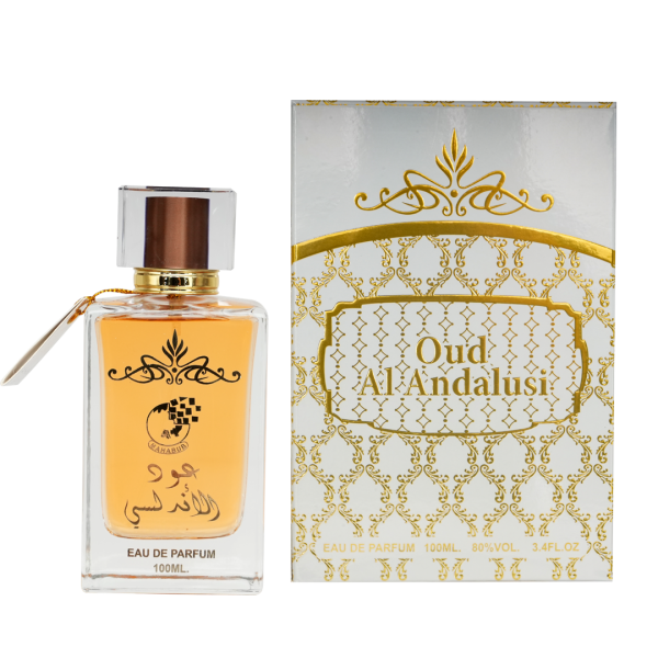 AL ANDALOS Oud