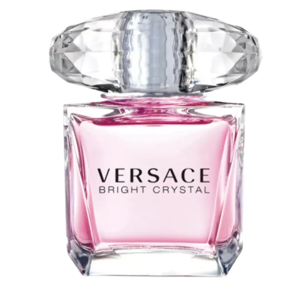VERSACE BRIGHT CRYSTAL
