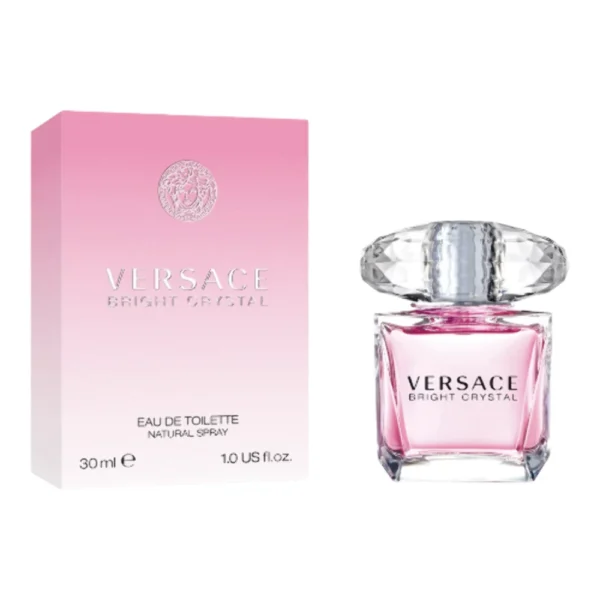 VERSACE BRIGHT CRYSTAL