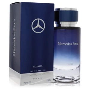 Mercedes-Benz Club Blue