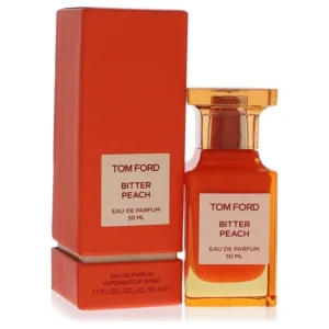 Bitter Peach Tom Ford