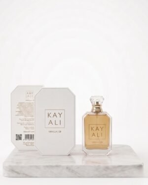 Kayali Vanilla | 28