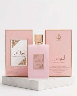 Ameerat Al Arab