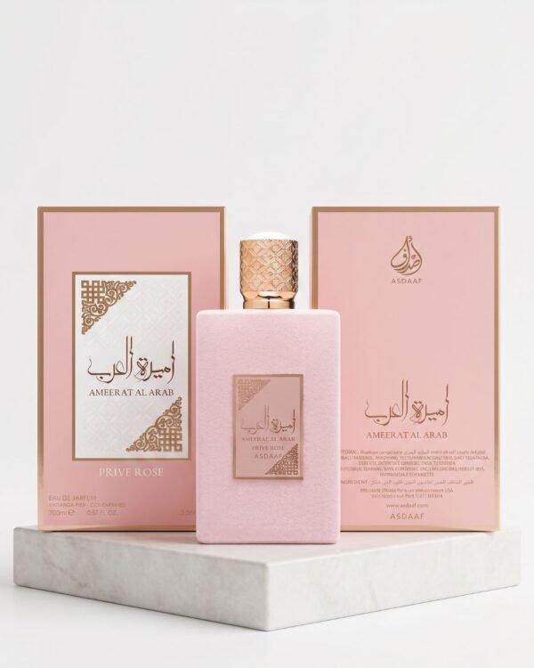 Ameerat Al Arab