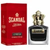 ASCANDAL M