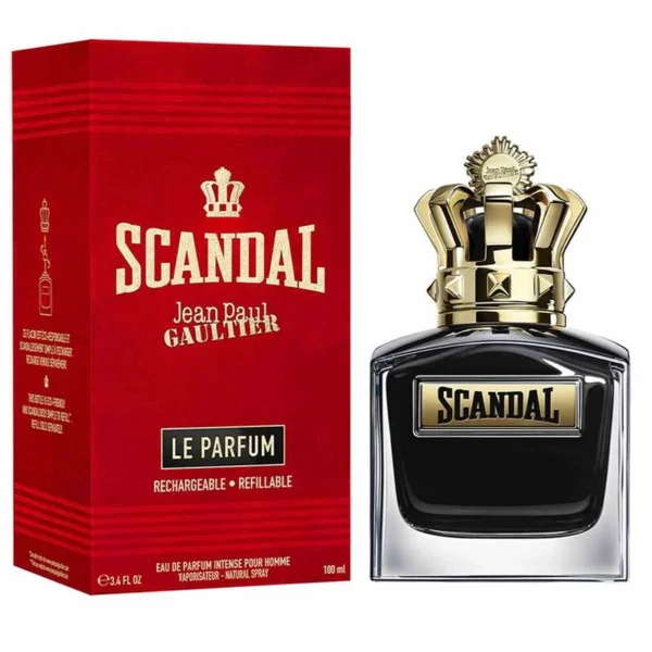 ASCANDAL M