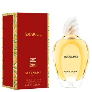 AMARIEG A - A