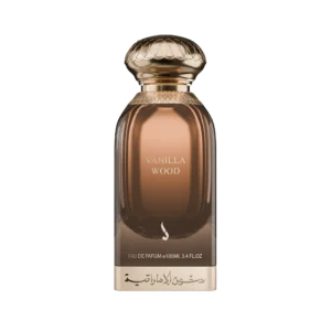 Vanilla Wood