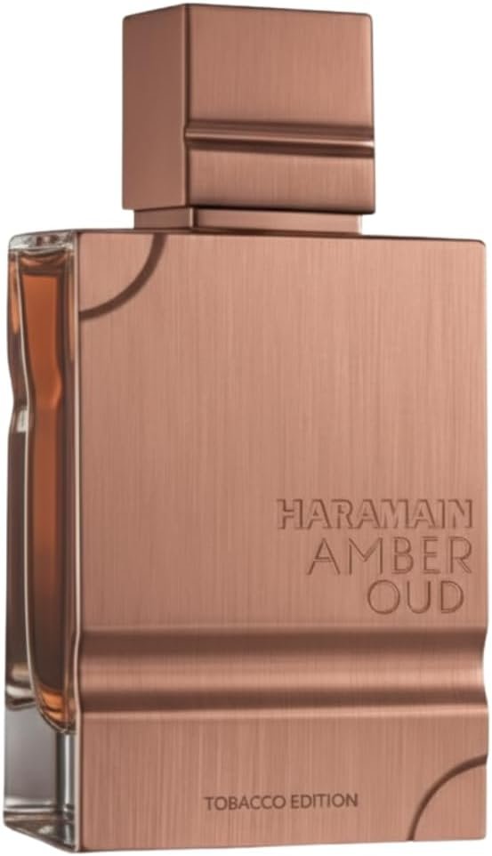 Amber Oud Haramain