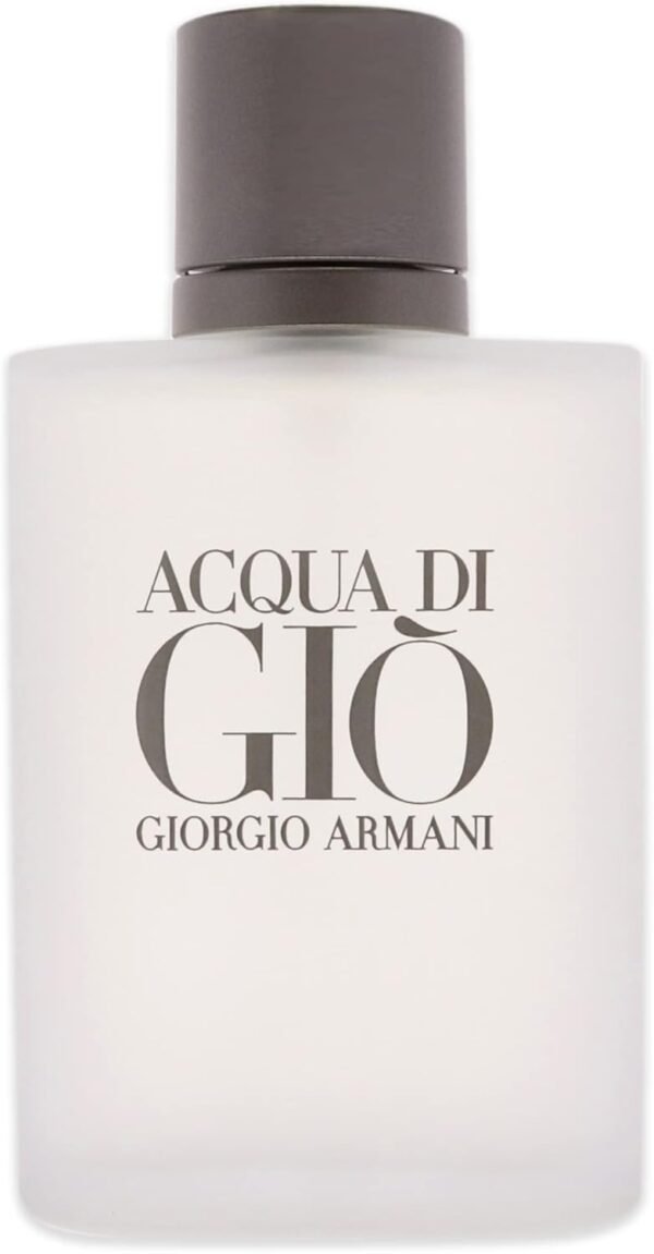 AQUA DI GIO
