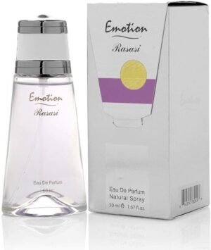 Rasasi Emotion Spray for Women