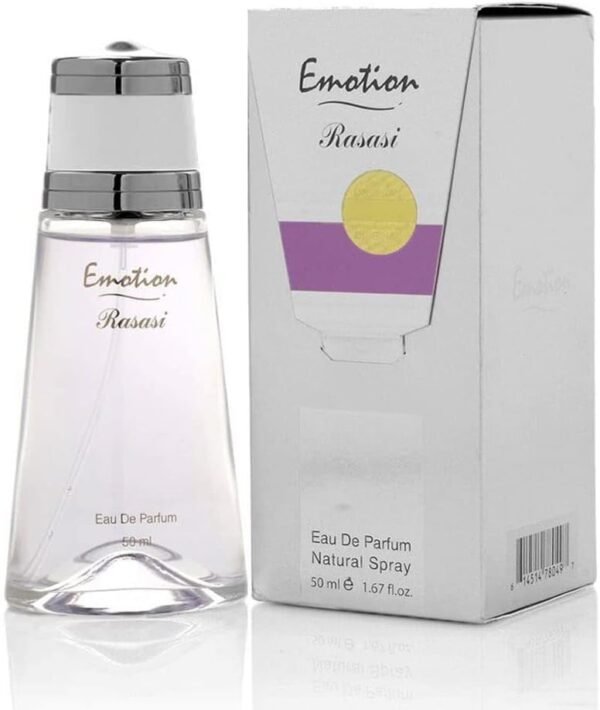 Rasasi Emotion Spray for Women