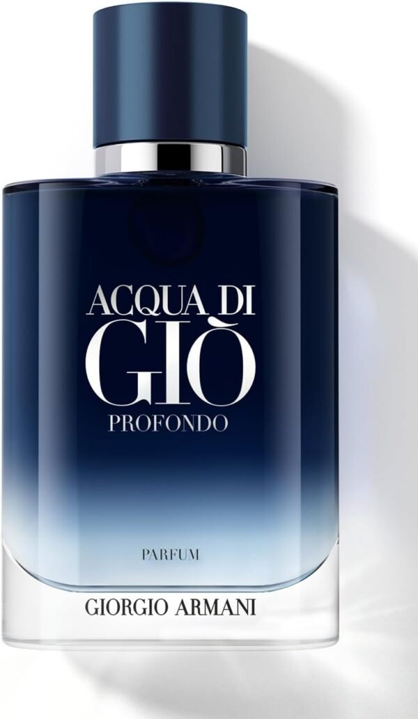 Acqua Di Gio Profondo for Men