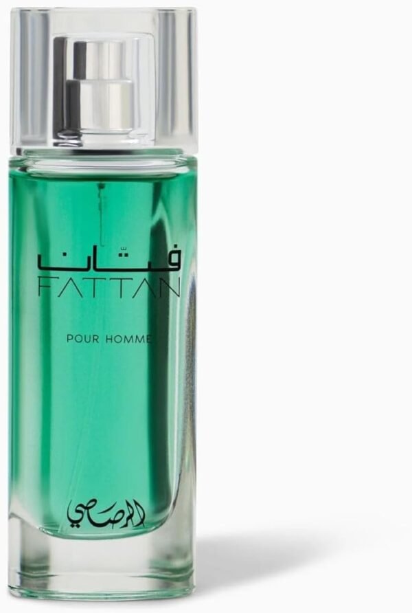 Rasasi Fattan Eau De Parfum For Men