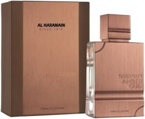 Amber Oud Haramain