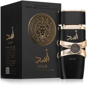 Asad Eau De Parfum for Unisex