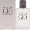 AQUA DI GIO