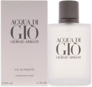 AQUA DI GIO