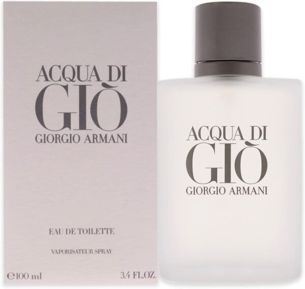 AQUA DI GIO