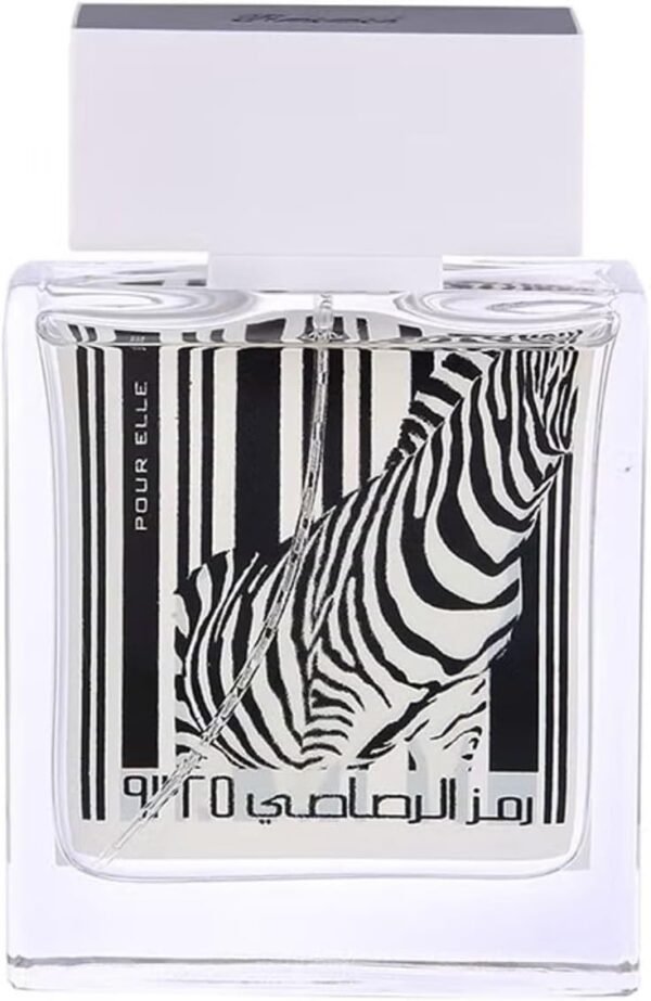 RASASI Women's Pour Elle Eau de Parfum (9325,50ml)