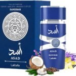 Asad Zanzibar Lattafa