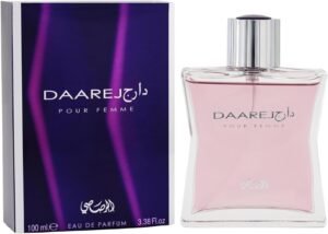 RASASI Dareej for Women