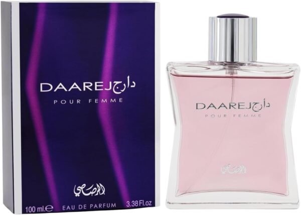 RASASI Dareej for Women