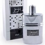 Faqat Lil Rijal By Rasasi- Eau De Parfum- Men