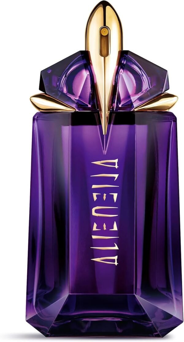 Alien Mugler