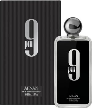 Afnan 9 Pm