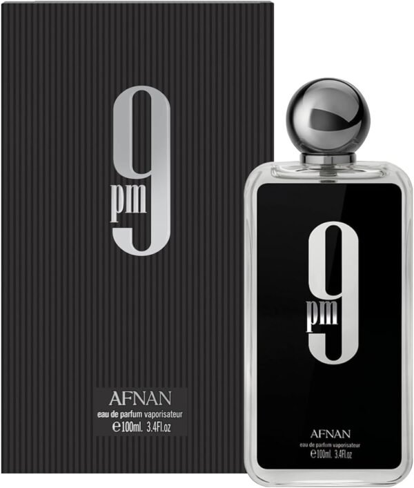Afnan 9 Pm