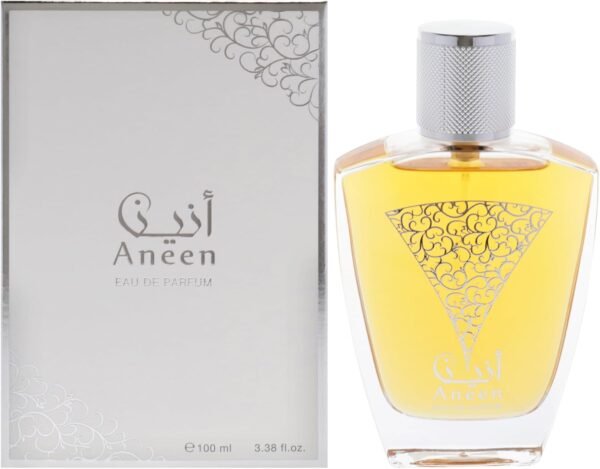 Rasasi Aneen Eau De Parfum
