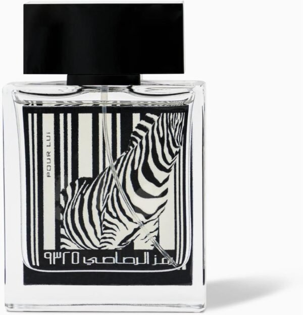 Rasasi Eau de Parfum Ramz Rasasi 9325 For Men 50ml
