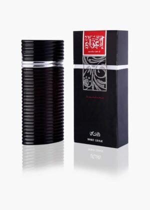 Egra by Rasasi for Men - Eau de Parfum
