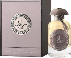 Lattafa Ra'Ed Silver