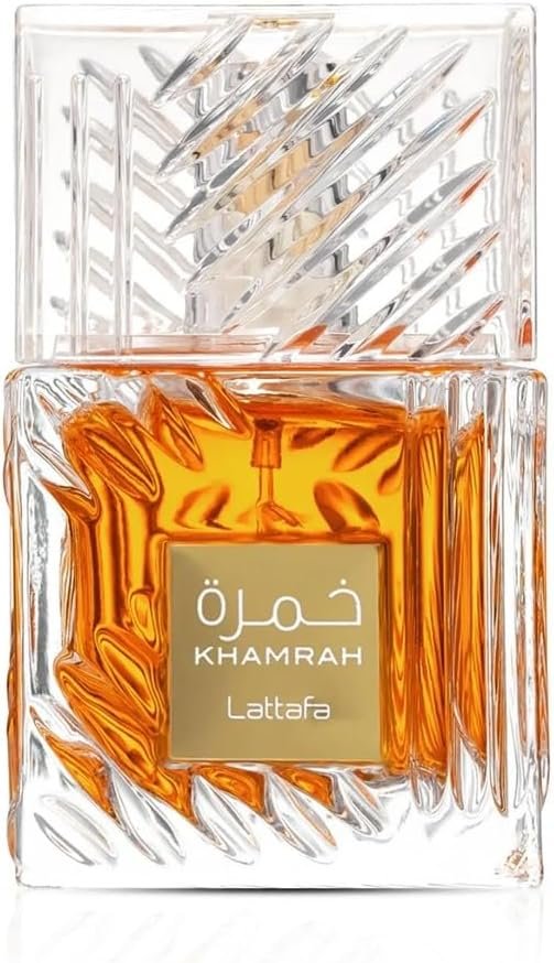 Khamrah