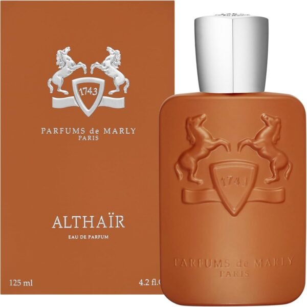 ALTHAIR PARFUMS DE MARLY