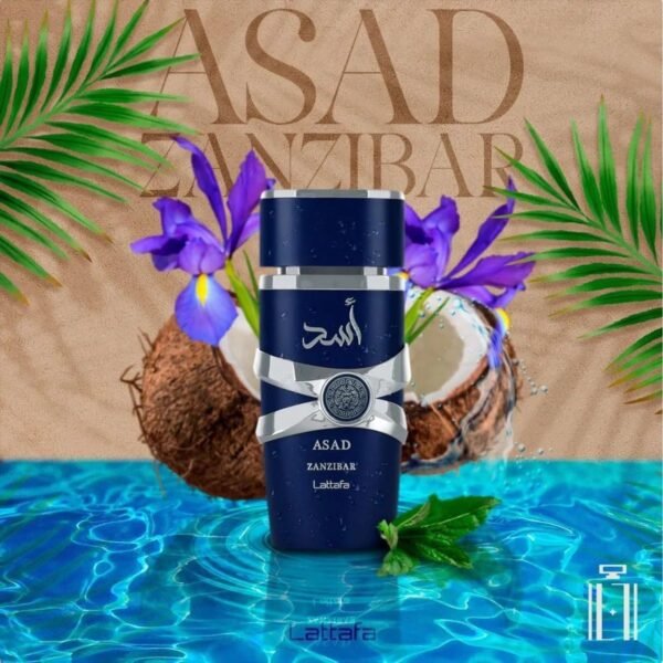 ASAD Zanzibar