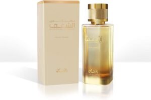 RASASI - NAFAEIS AL SHAGHAF -POUR FEMME